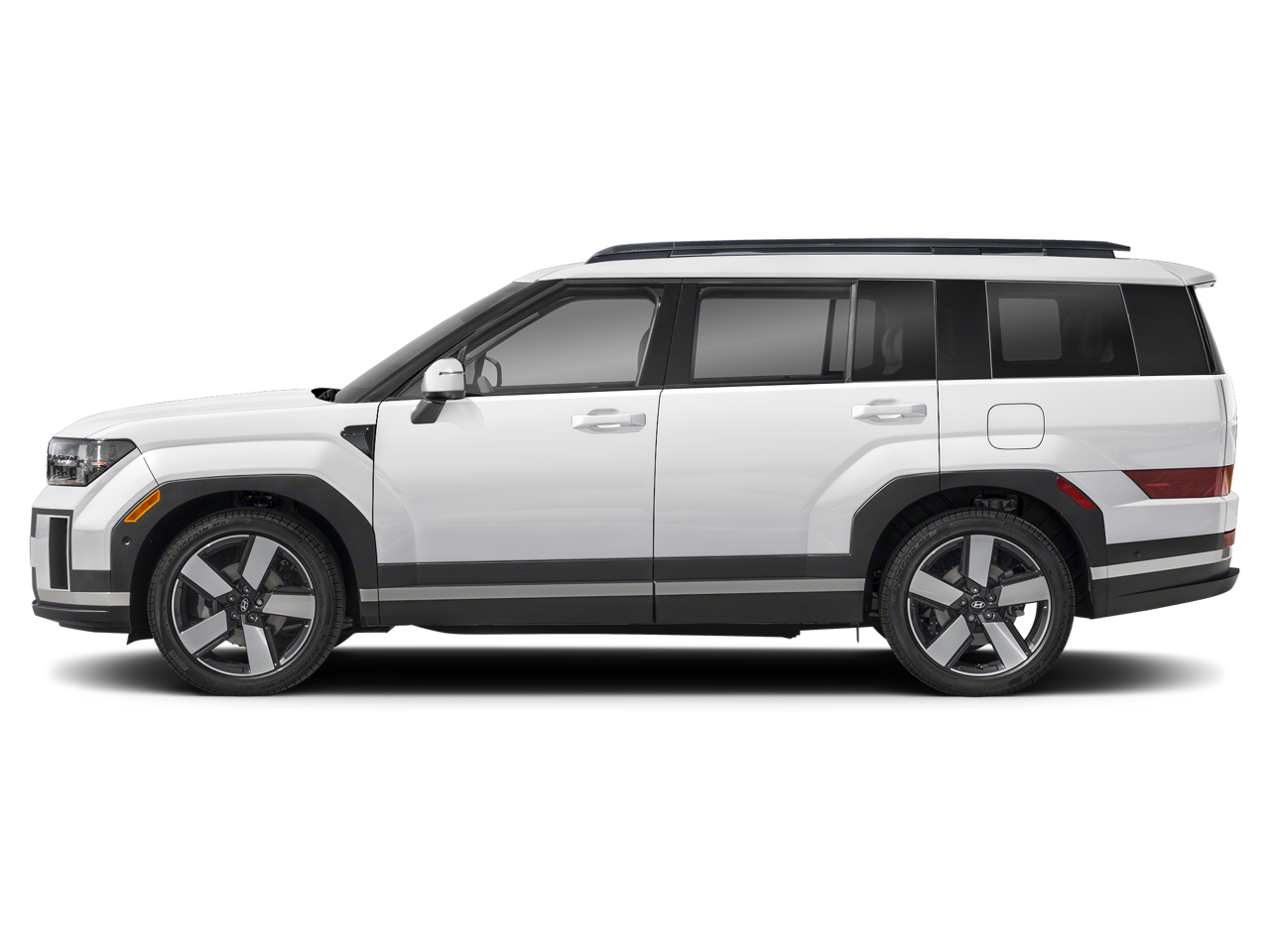 2026 Hyundai Santa Fe Limited - Photo 22