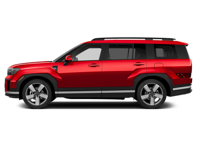 2026 Hyundai SANTA FE Limited 6P