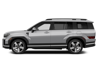 2026 Hyundai SANTA FE Limited FWD