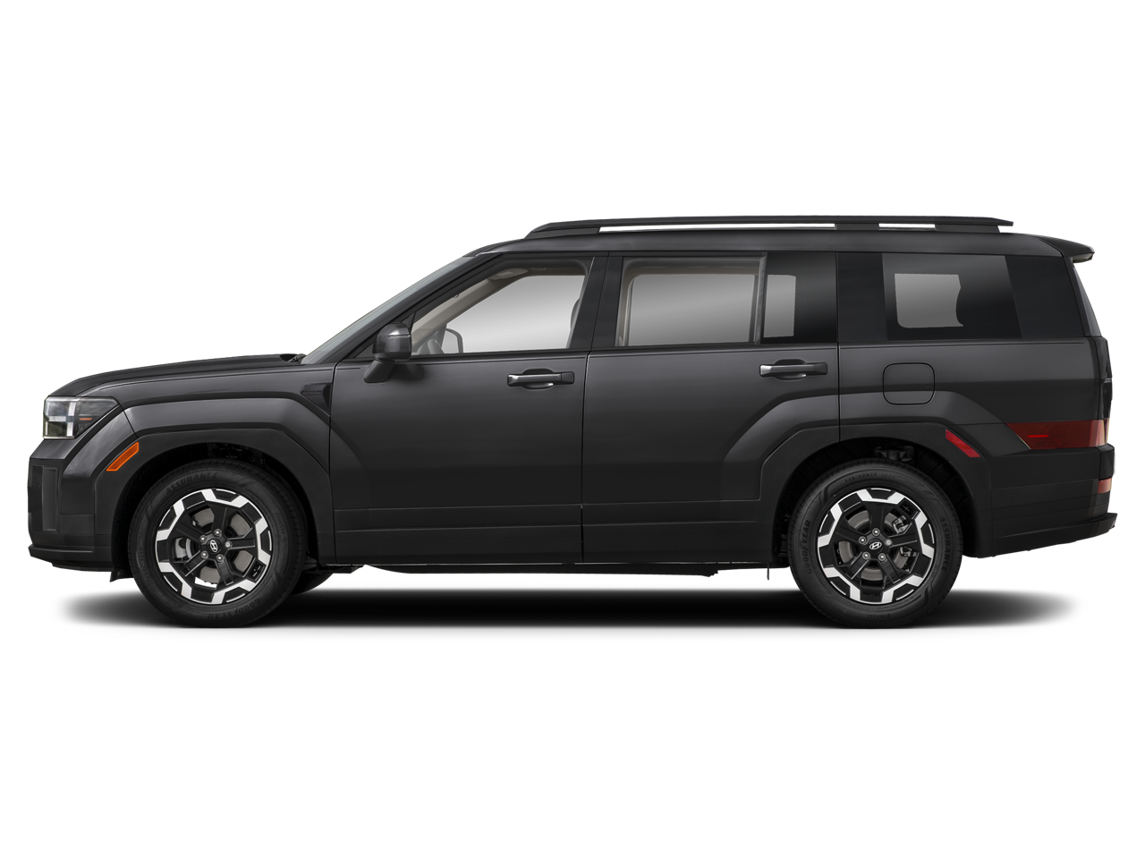 2026 Hyundai Santa Fe SEL - Photo 22