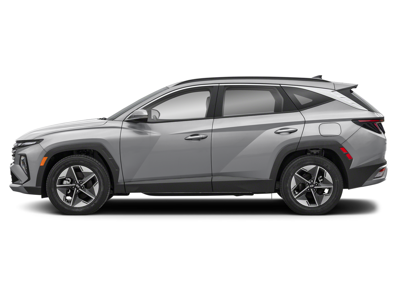 2026 Hyundai Tucson SEL Premium - Photo 20
