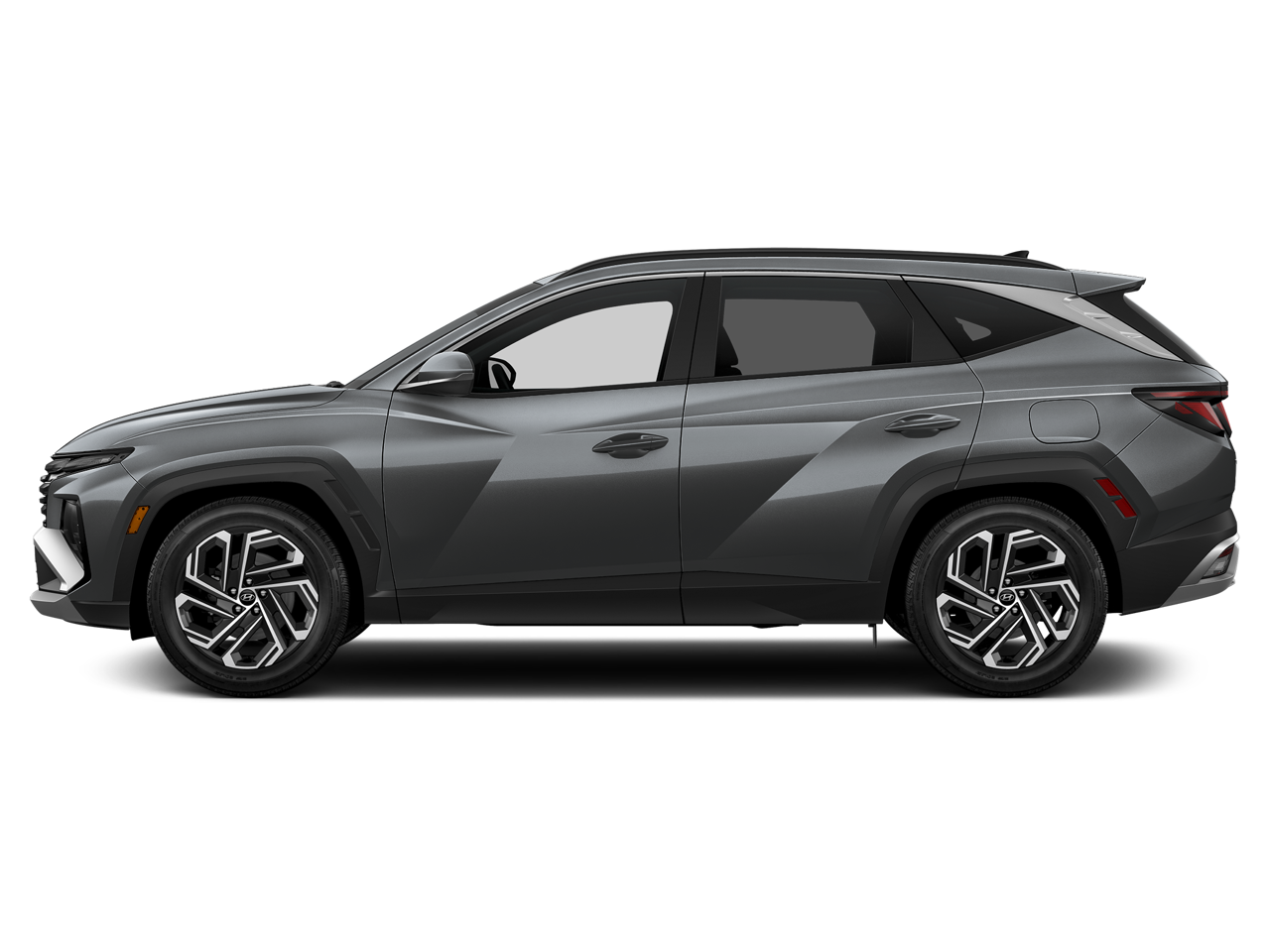 2026 Hyundai TUCSON SEL Plus FWD