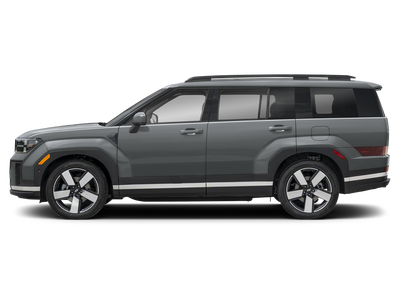 2026 Hyundai SANTA FE HYBRID Limited 7P