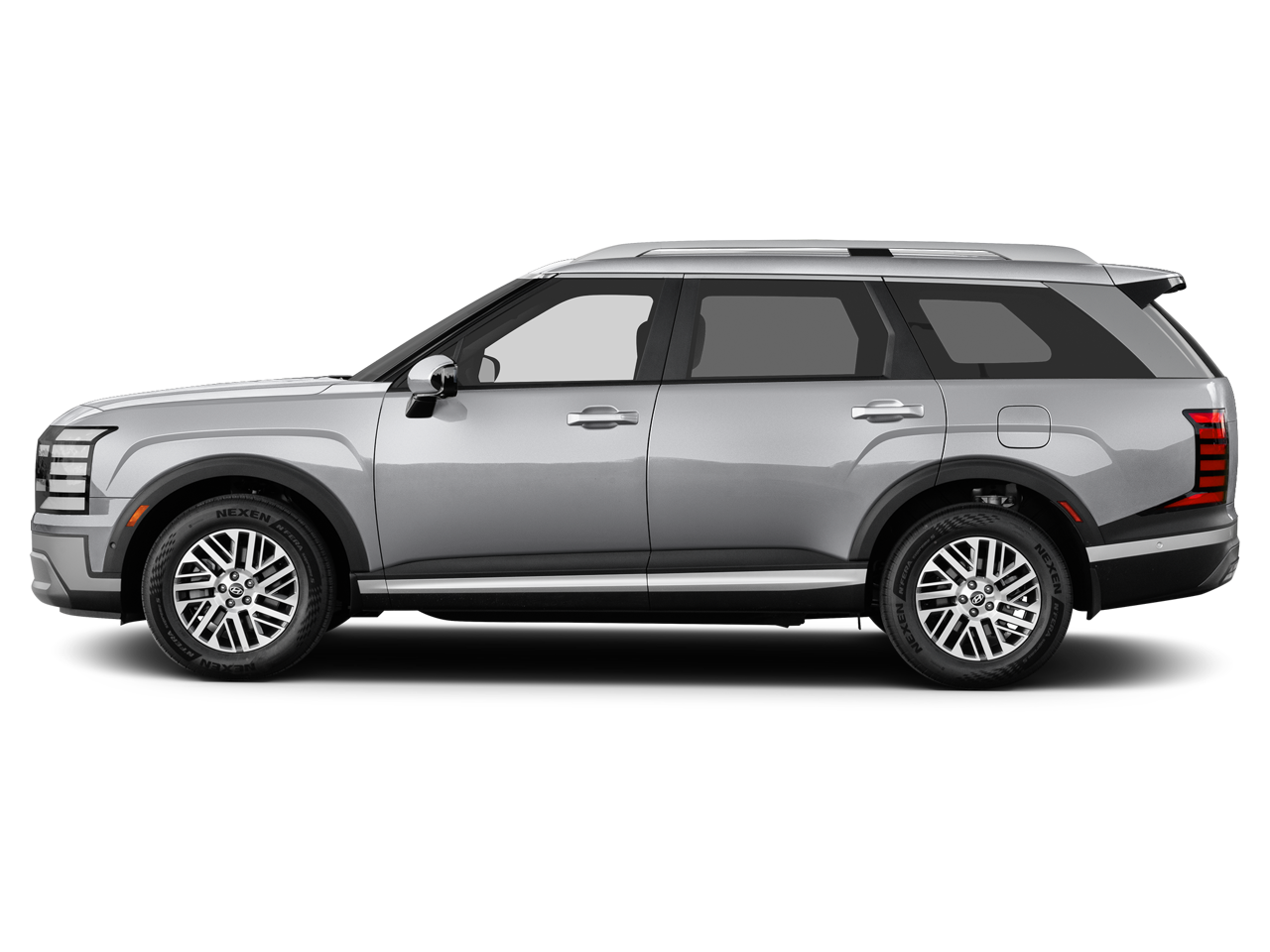 2026 Hyundai PALISADE SEL Premium 8P
