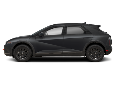 2026 Hyundai IONIQ 5 XRT