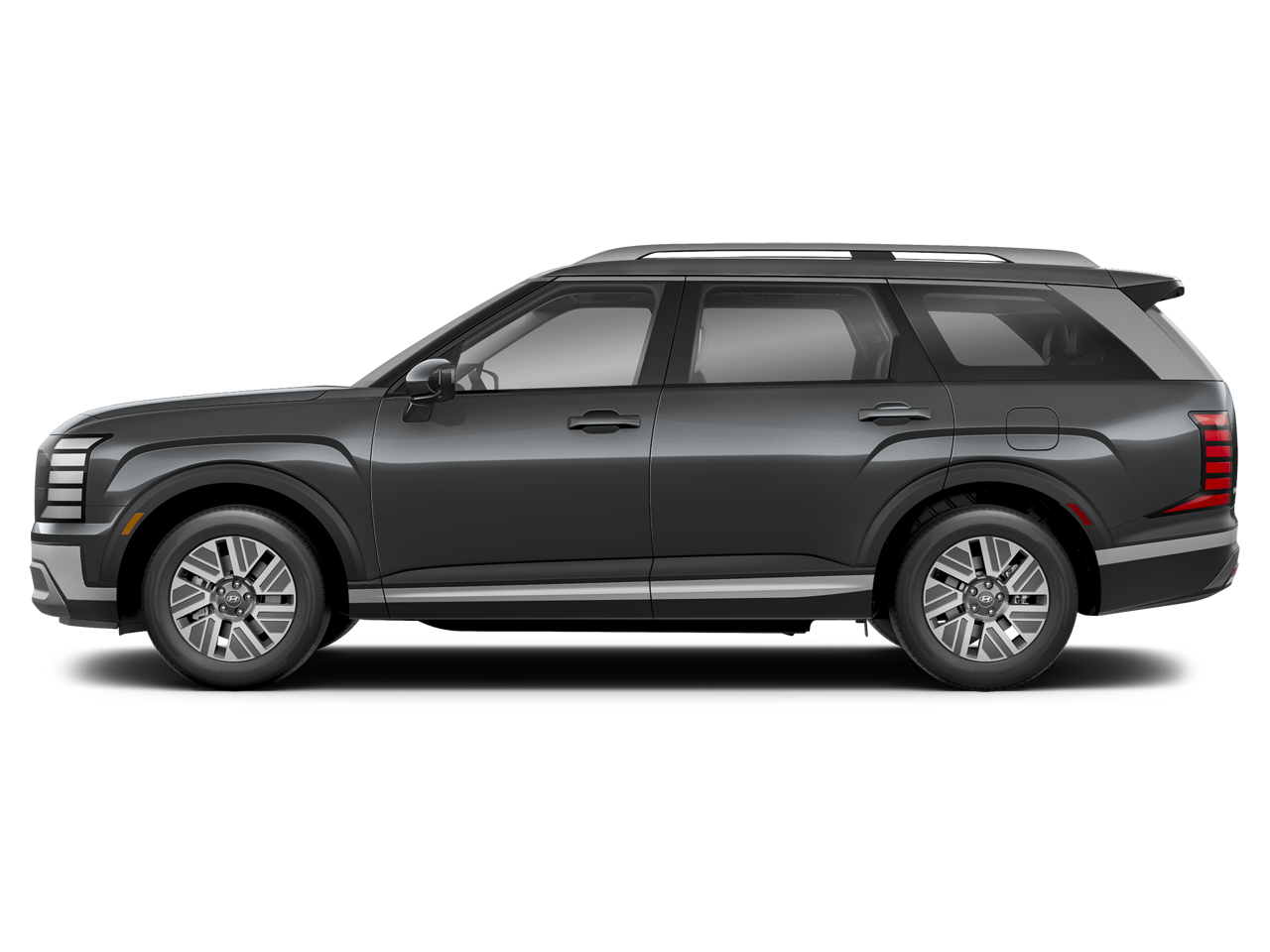 2026 Hyundai PALISADE HYBRID HEV SEL 8P
