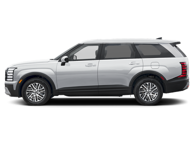 2027 Hyundai PALISADE SE FWD