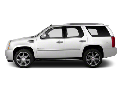 2010 Cadillac Escalade Premium
