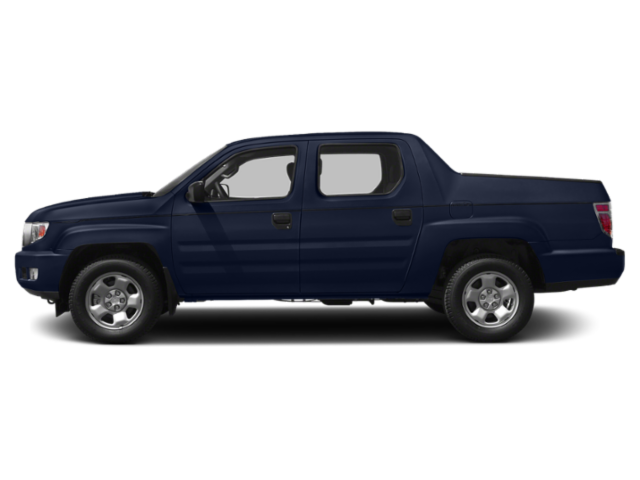 2013 Honda Ridgeline RTL