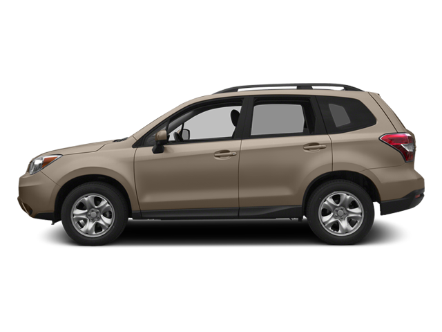 2014 Subaru Forester 2.5i Touring