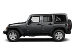 2016 Jeep Wrangler Unlimited Freedom