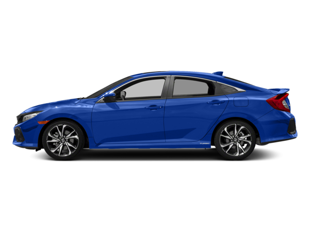 2017 Honda Civic Sedan Si