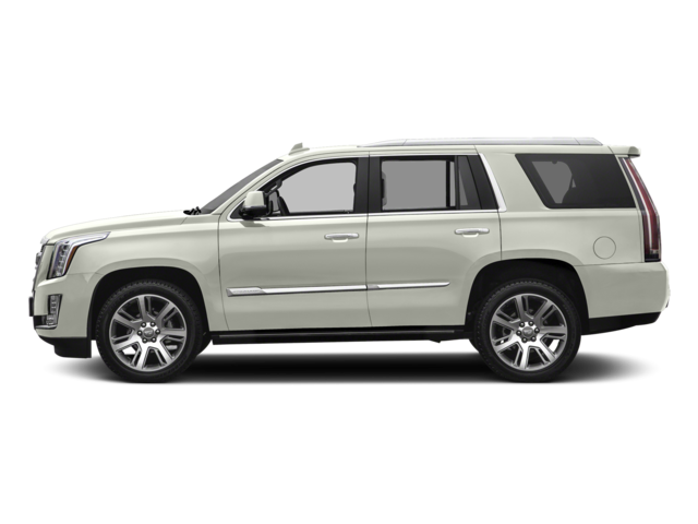 2018 Cadillac Escalade Premium Luxury - Photo 17