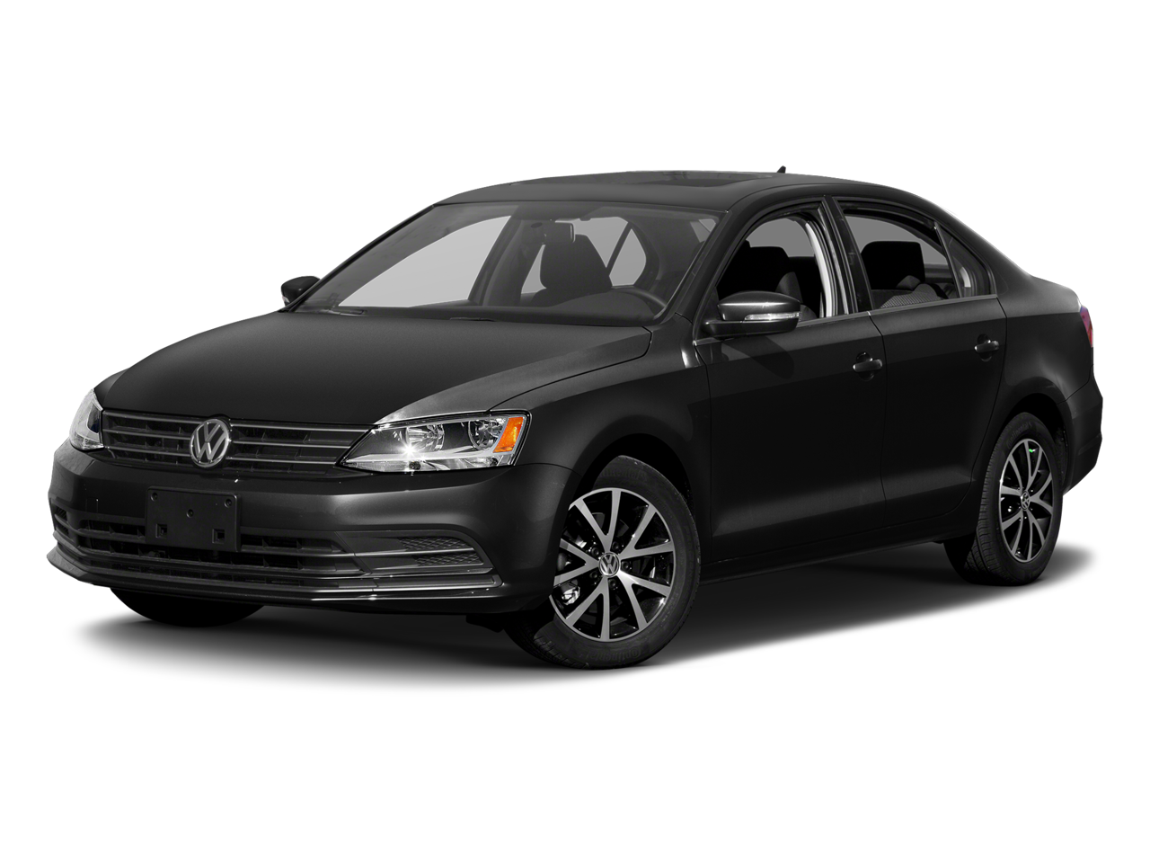 2016 Volkswagen Jetta 1.8T SEL Premium