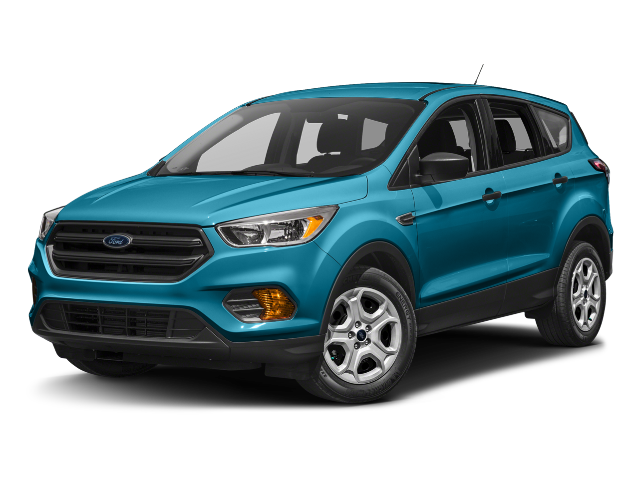 Used 2017 Ford Escape SE with VIN 1FMCU0GD0HUA02955 for sale in Millsboro, DE