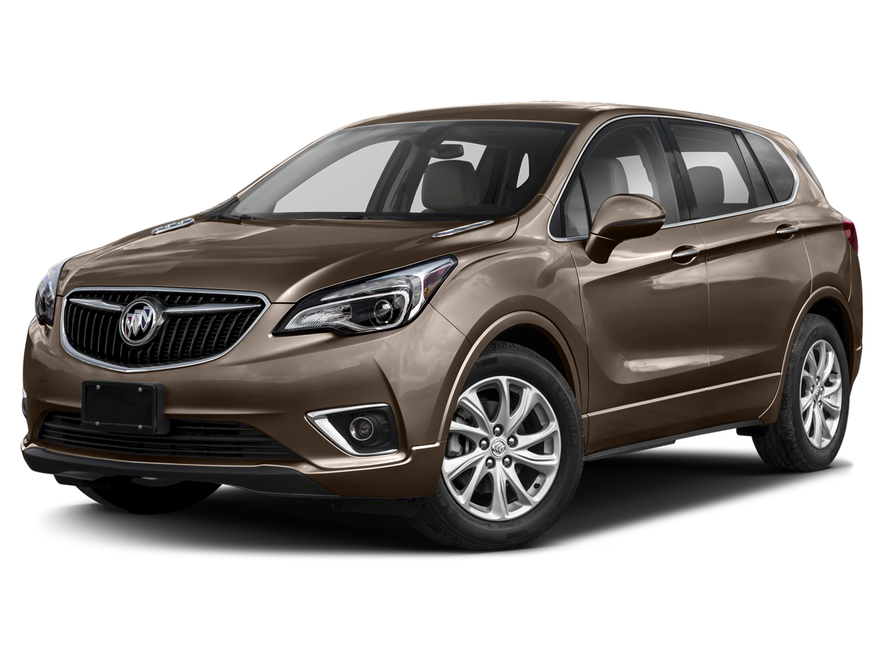 2019 Buick Envision Essence - Photo 31