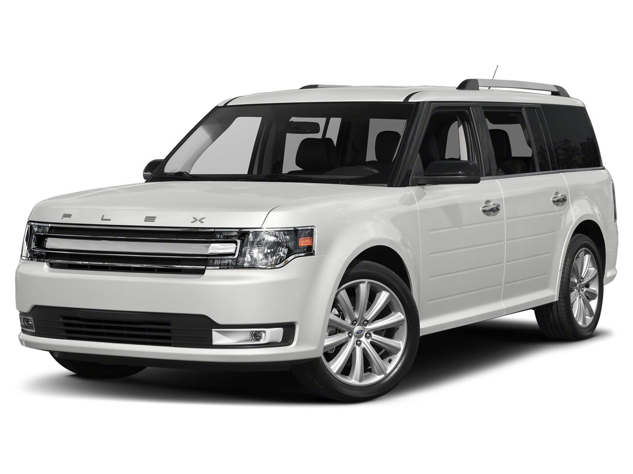 2019 Ford Flex Limited - Photo 16