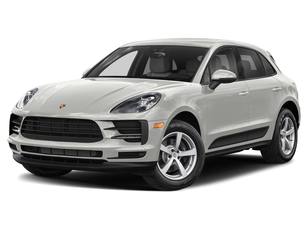 2019 Porsche Macan Base