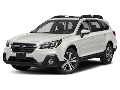 2019 Subaru OUTBACK 2.5ILM