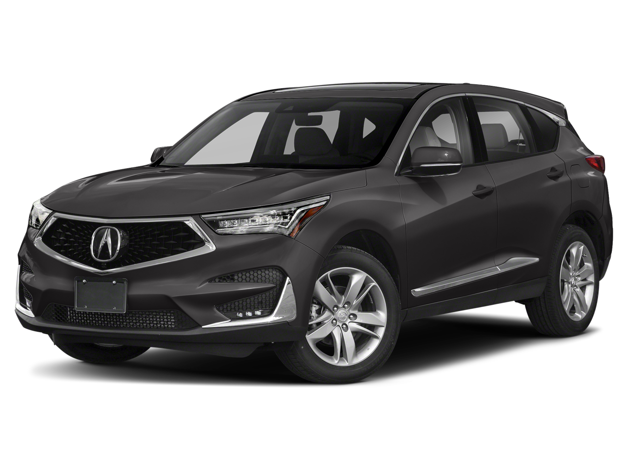 2020 Acura RDX Advance Package - Photo 31