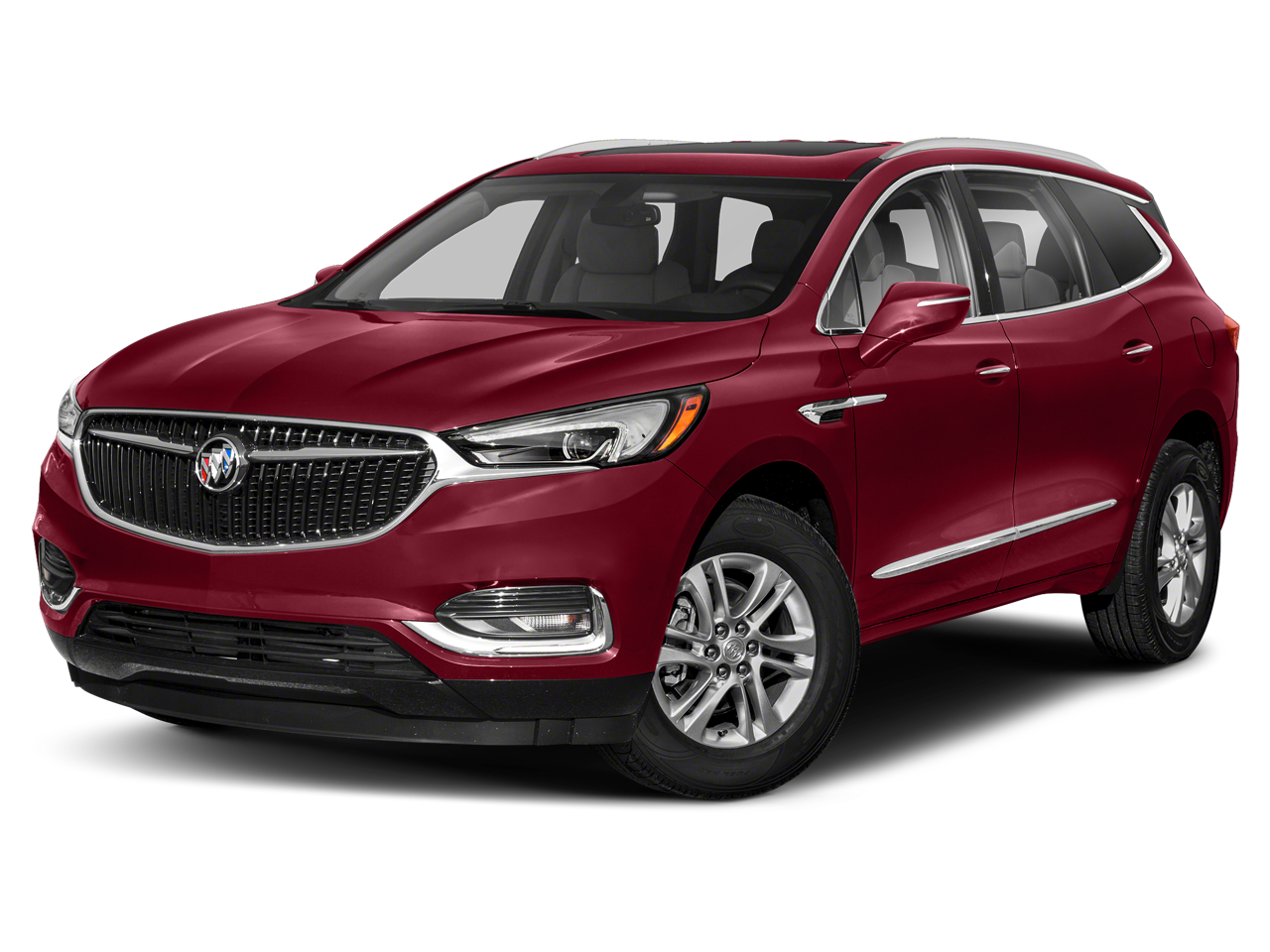 2020 Buick Enclave Essence - Photo 33