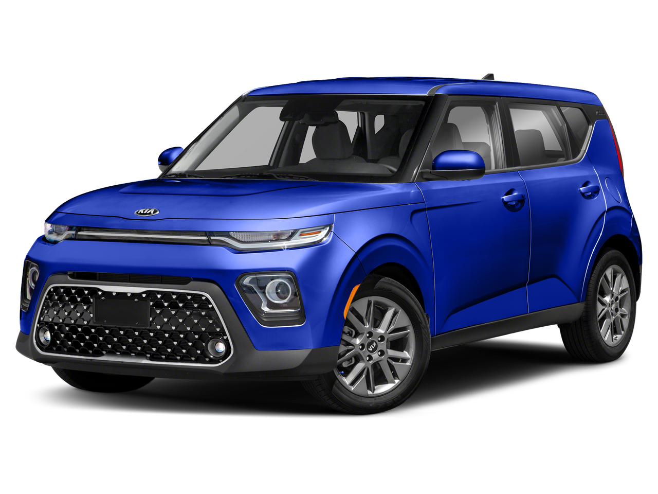 2020 Kia Soul