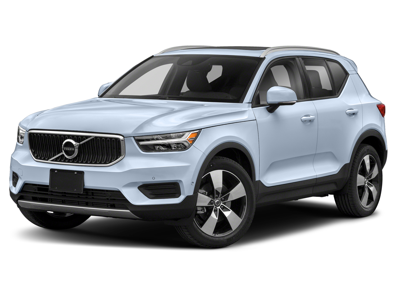 2020 Volvo XC40 Inscription - Photo 14