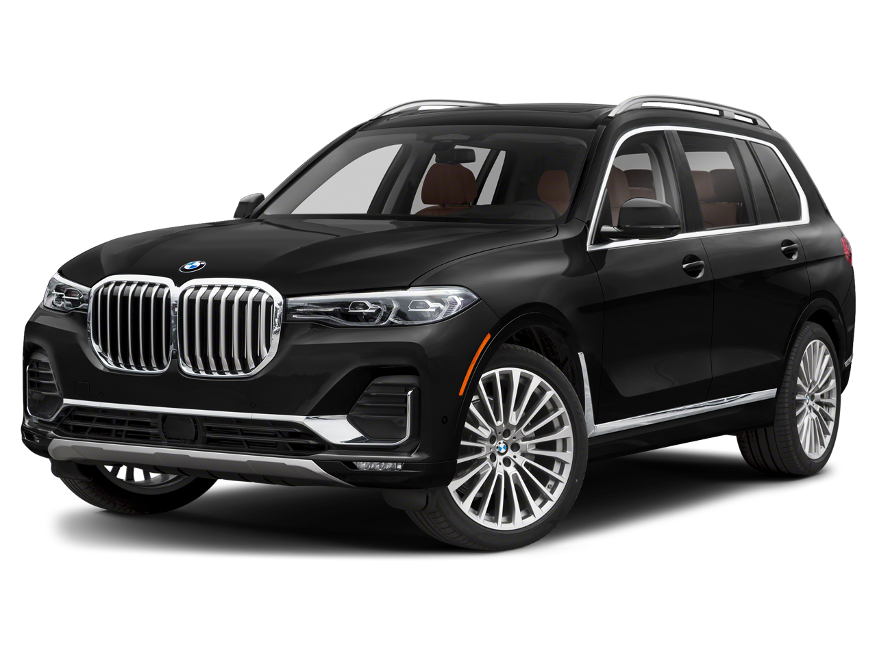 2021 BMW X7 40i - Photo 21