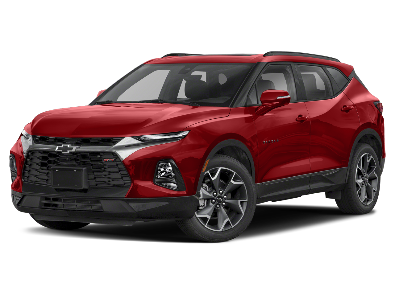 2021 Chevrolet Blazer RS - Photo 32