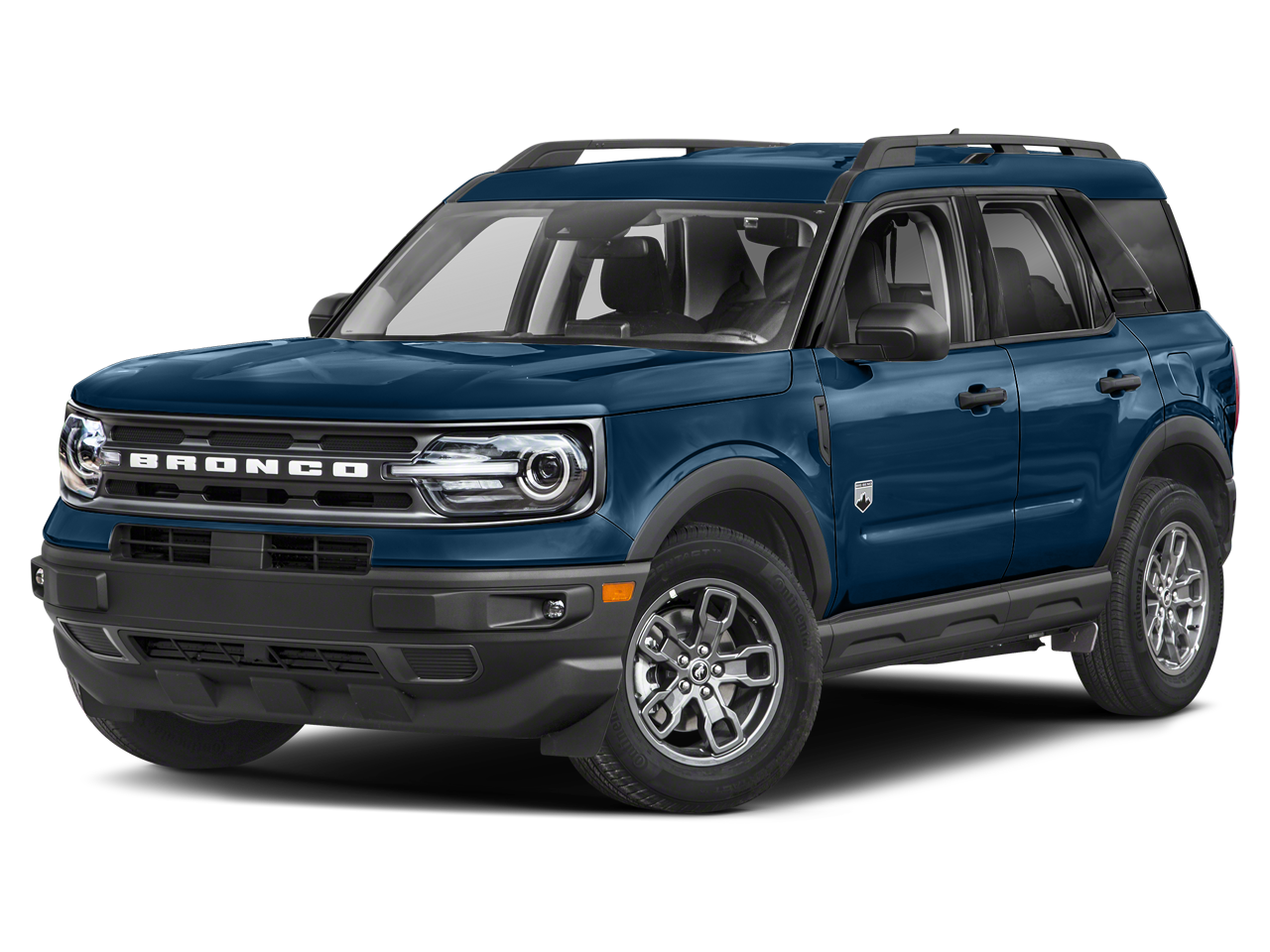 2021 Ford Bronco Sport Big Bend - Photo 15