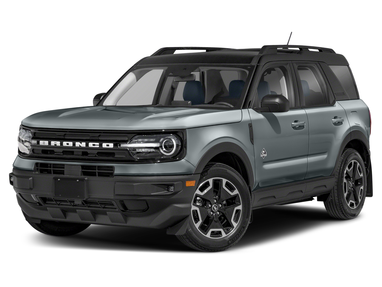 2021 Ford Bronco Sport Outer Banks for sale in Millsboro, DE