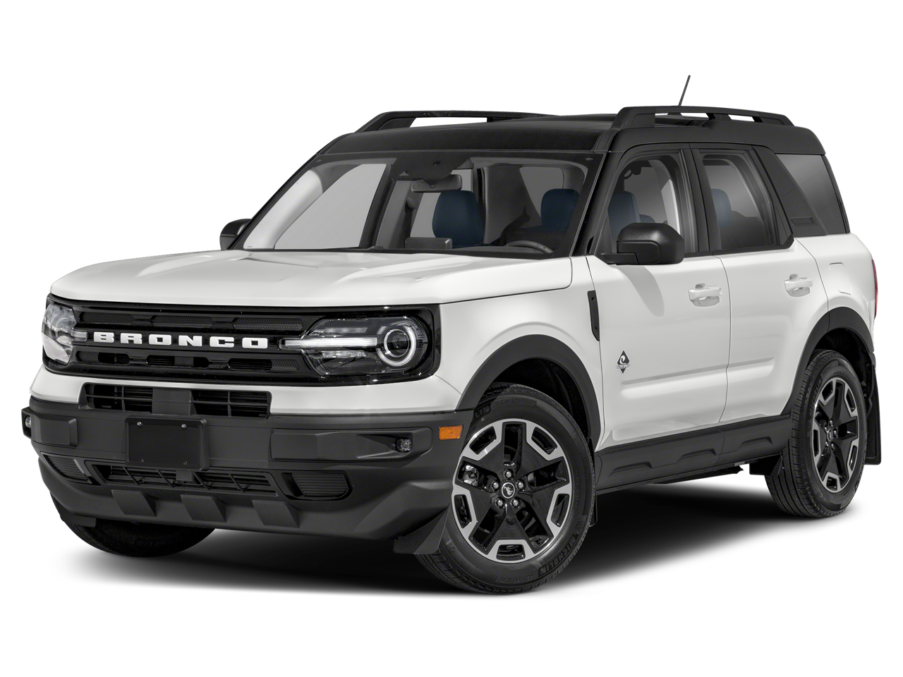 2021 Ford Bronco Sport Outer Banks - Photo 15