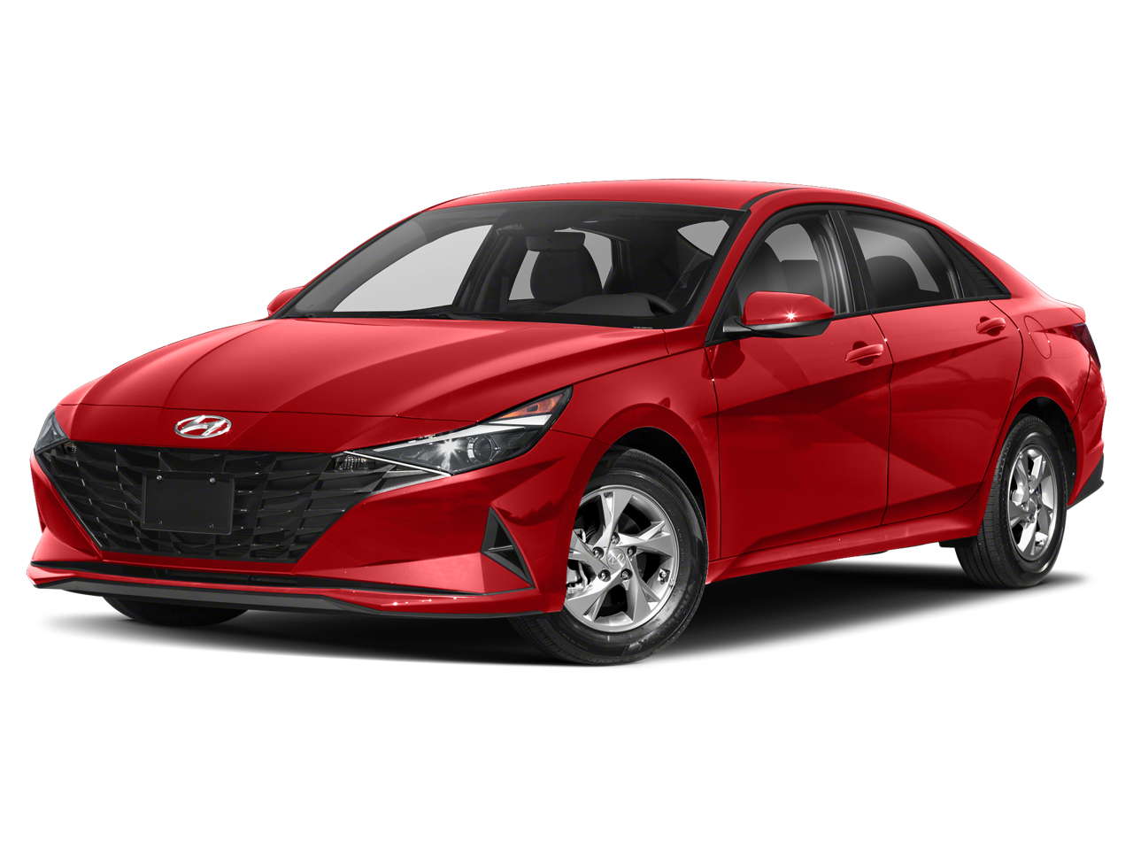 2021 Hyundai Elantra SE - Photo 29