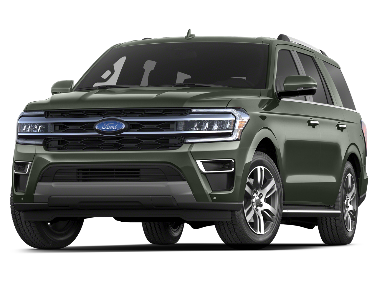 2022 Ford Expedition Limited