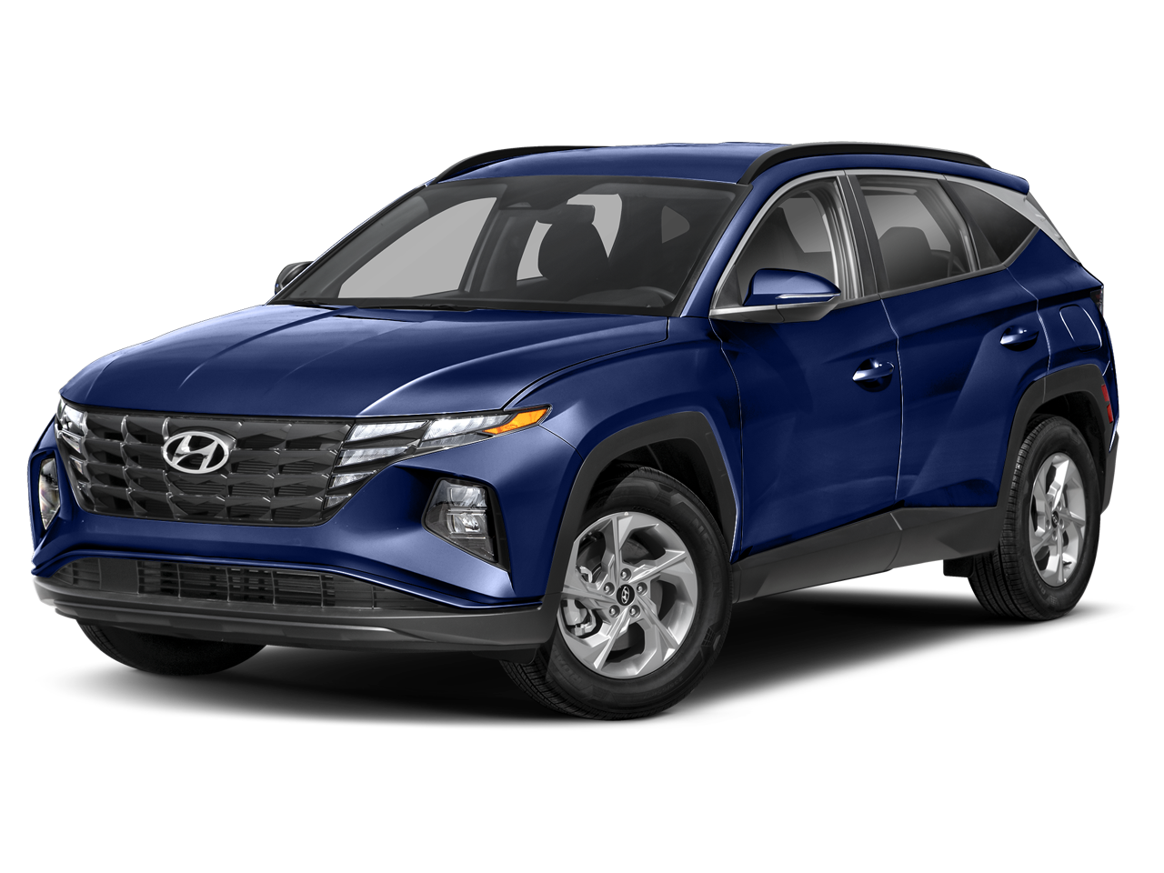 2022 Hyundai Tucson SEL - Photo 18