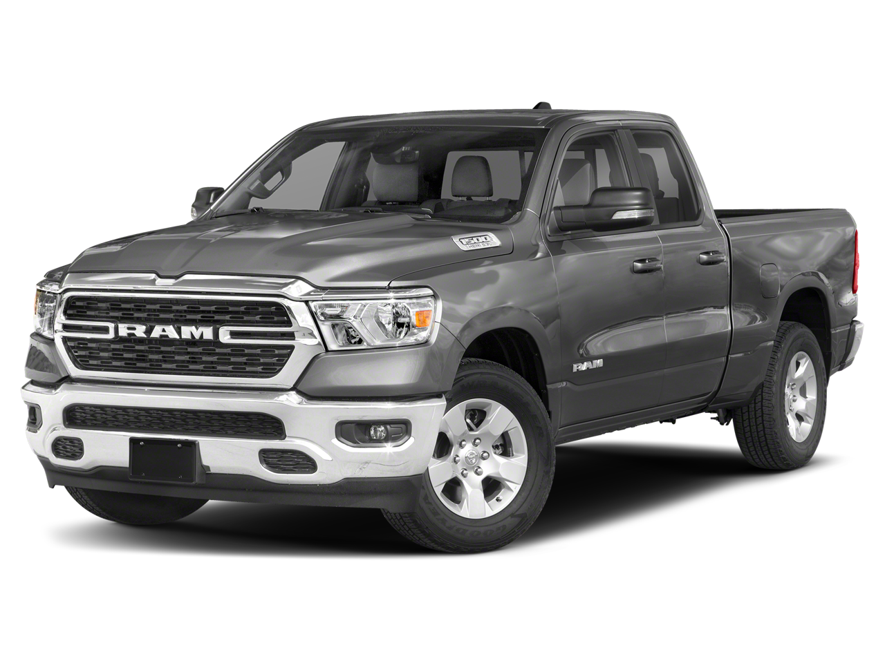 2022 RAM RAM 1500 Base