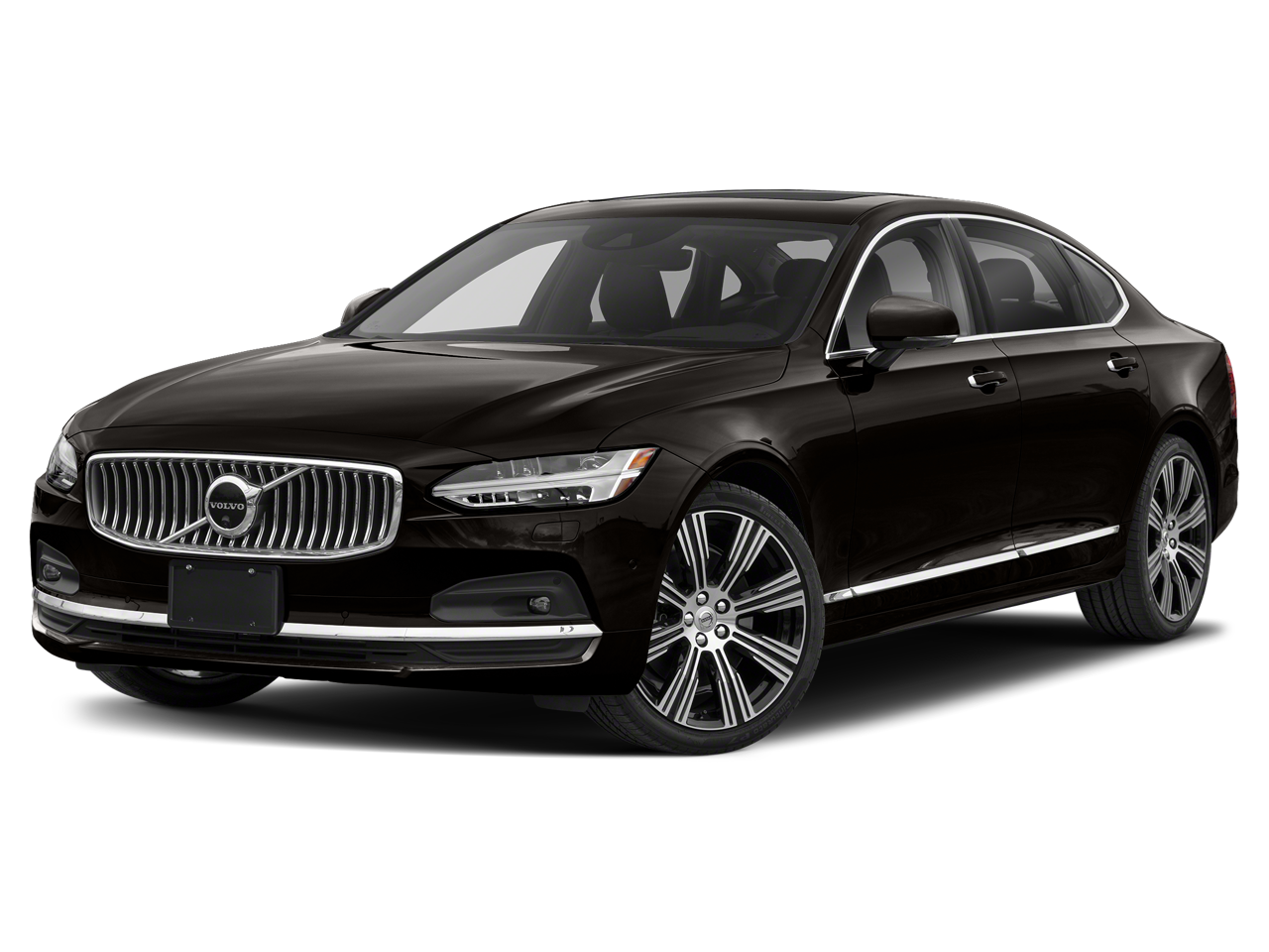 2022 Volvo S90 Inscription B6