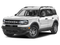 2023 Ford BRONCO SPORT BIGBEND