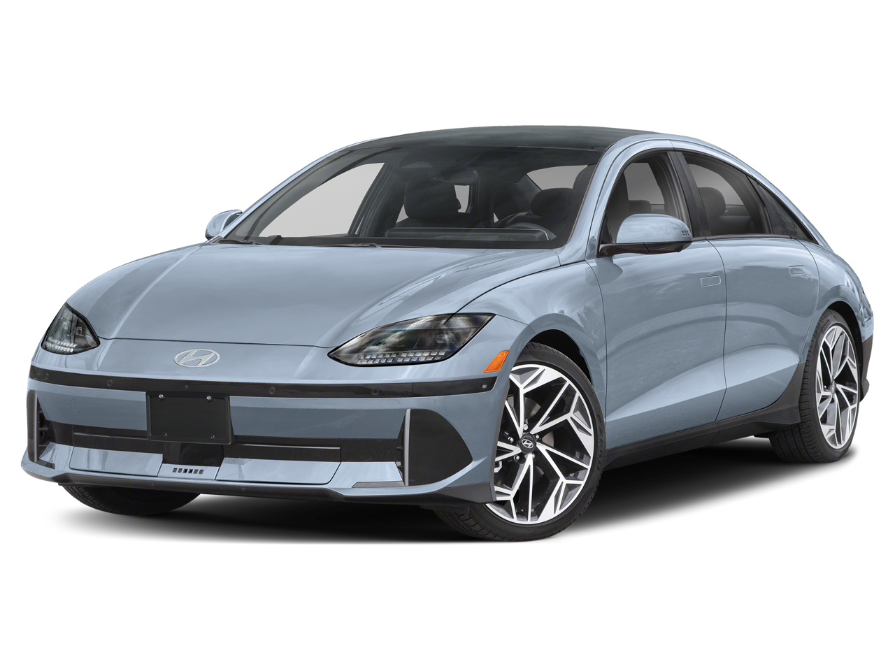 2023 Hyundai IONIQ 6 Limited - Photo 31