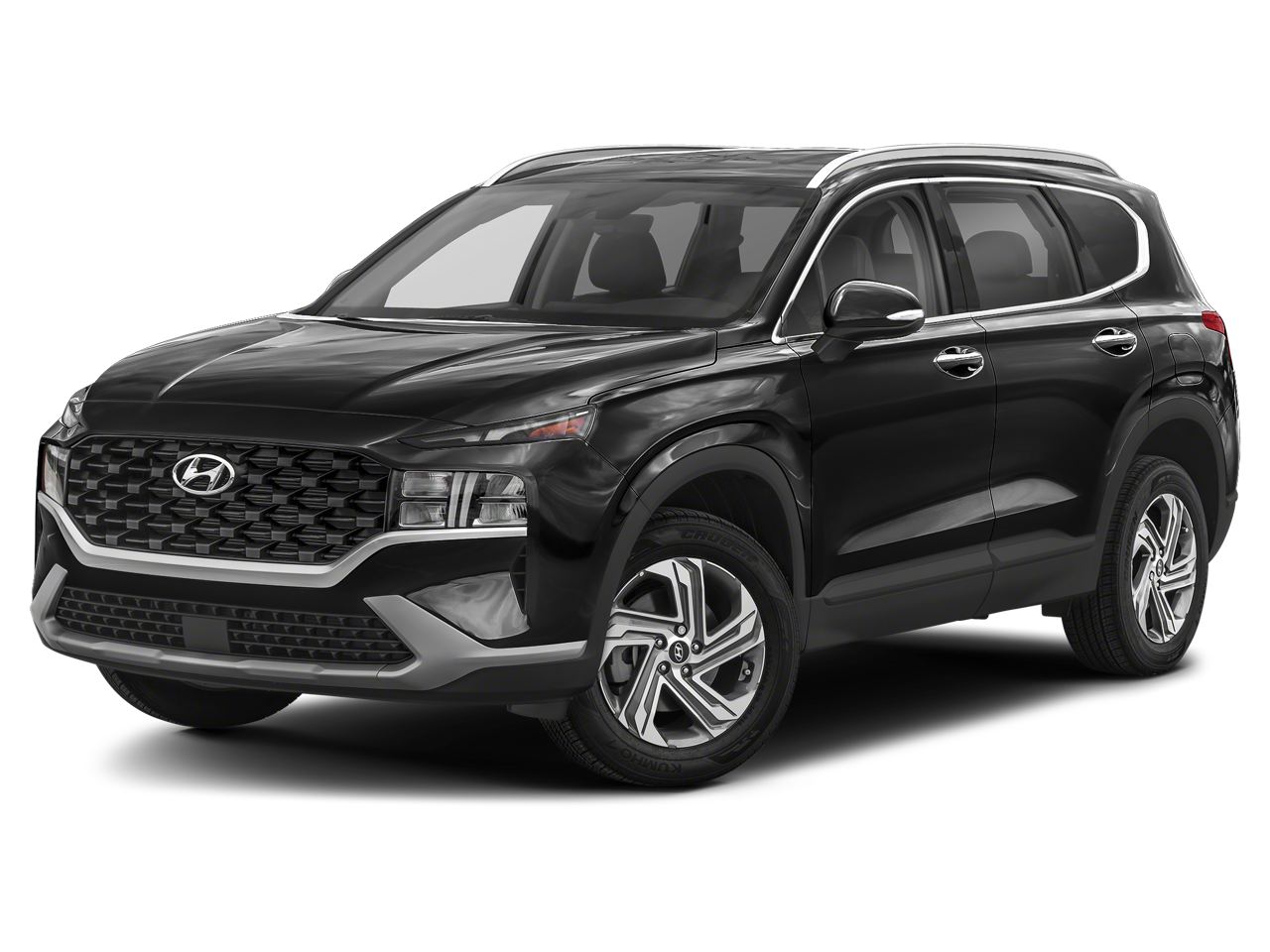 2023 Hyundai Santa Fe SEL - Photo 15