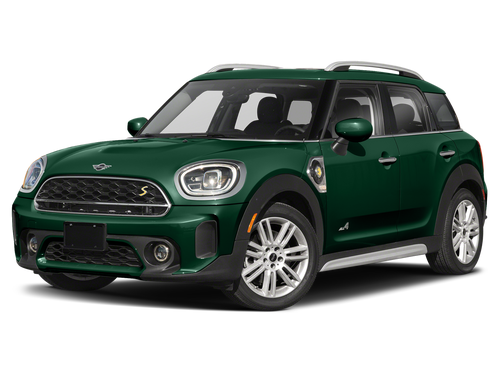 2023 MINI Countryman Cooper SE