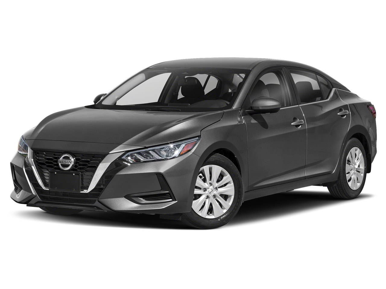 2023 Nissan Sentra S - Photo 14