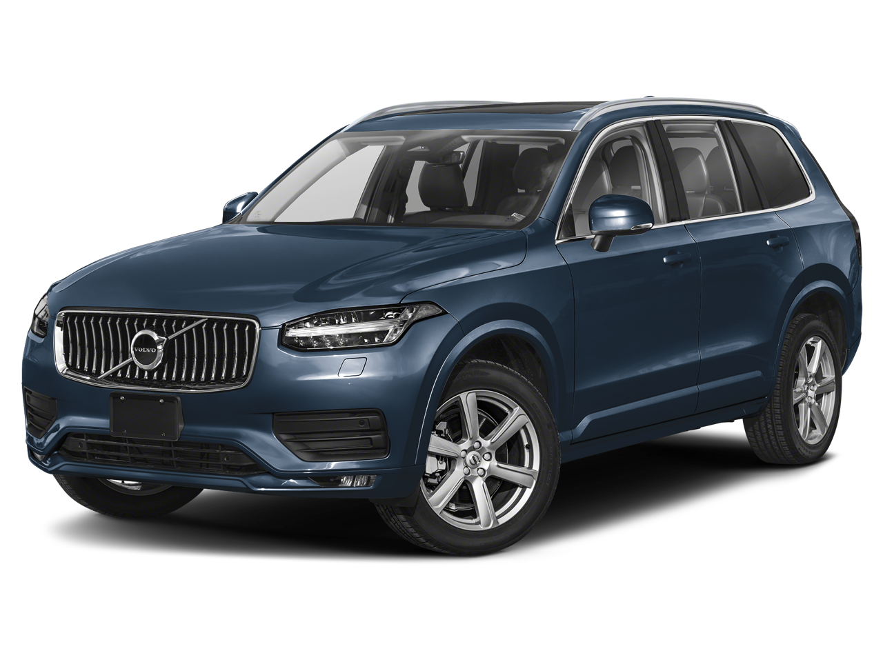 2023 Volvo XC90 Plus - Photo 31