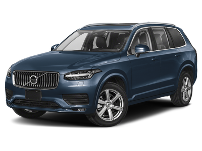 2023 Volvo XC90 Base