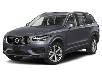 2023 Volvo Xc90 Core