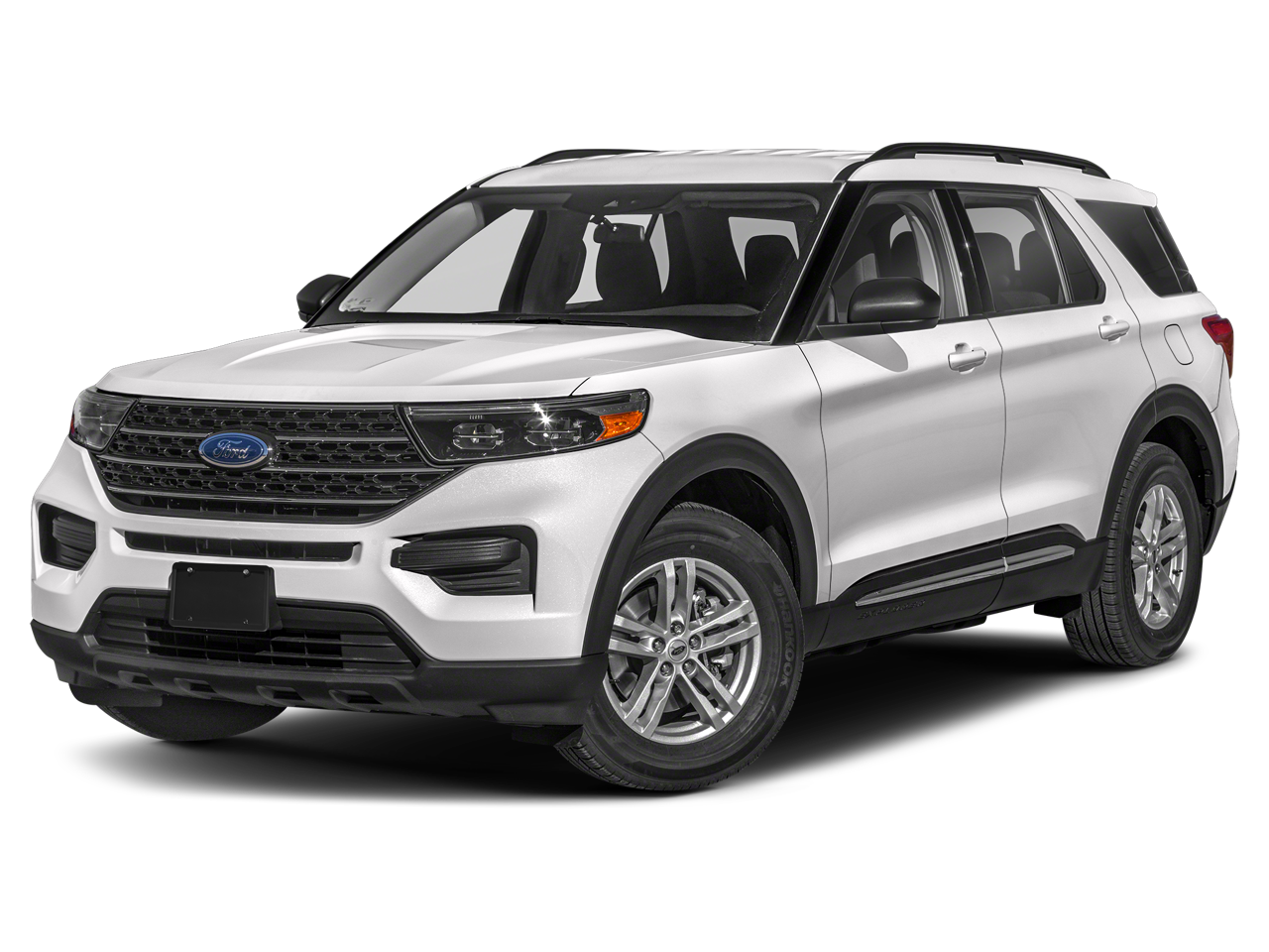 2024 Ford Explorer XLT - Photo 31