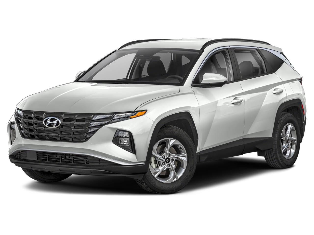 2024 Hyundai Tucson SEL - Photo 7