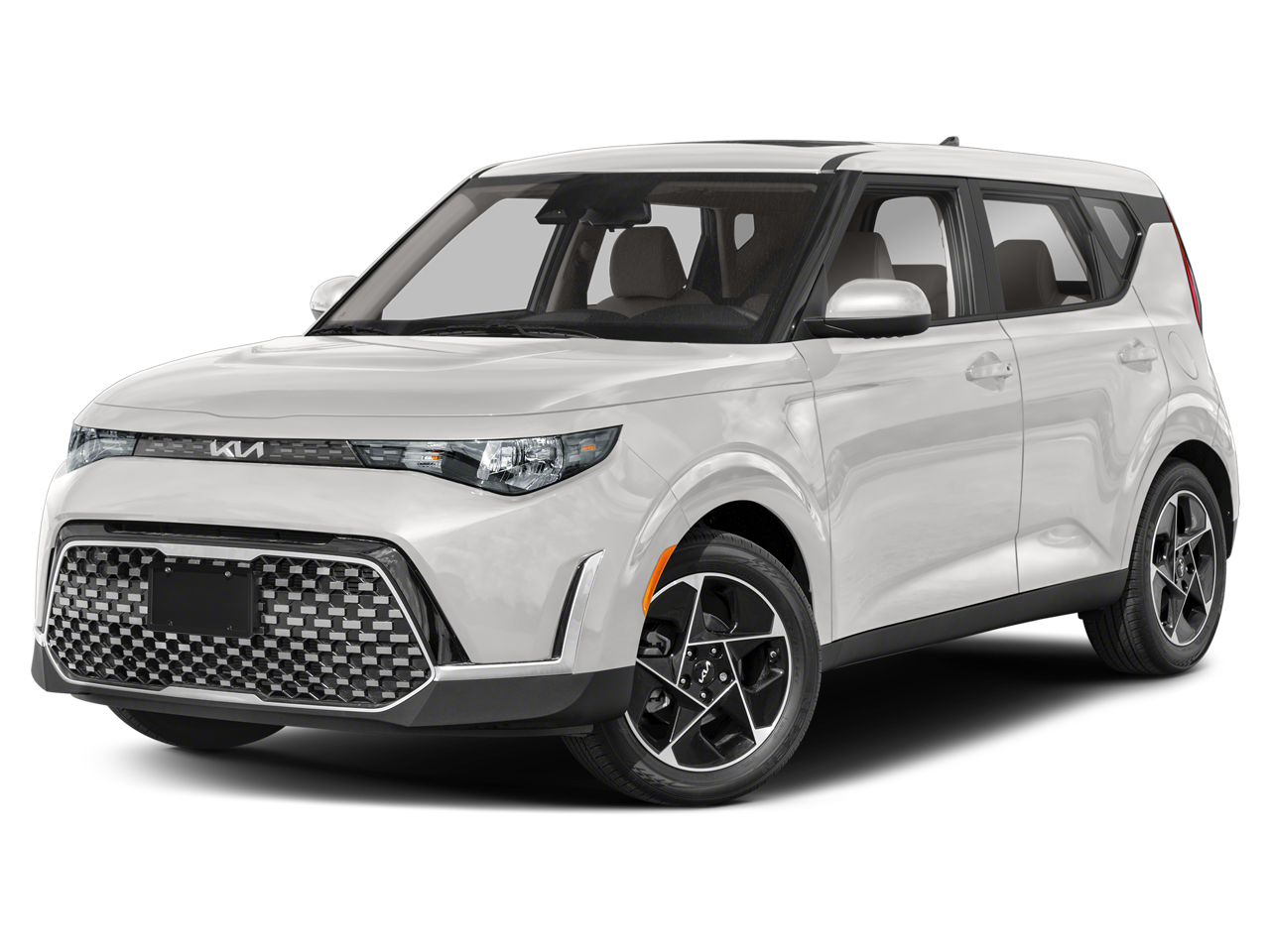 2024 Kia Soul EX - Photo 11