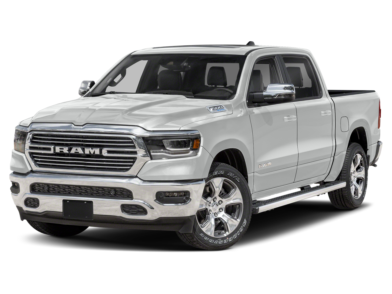 2024 RAM Ram 1500 Pickup Laramie - Photo 31