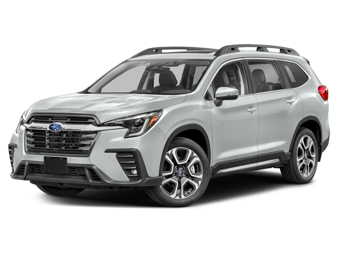 2024 Subaru Ascent Limited - Photo 12